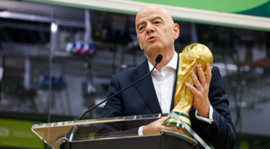 2026 FIFA World Cup: New Football Rules and Updates Explained