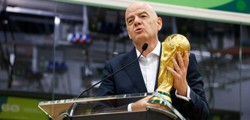 2026 FIFA World Cup: New Football Rules and Updates Explained