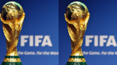 World Cup Stars Before Fame: The Humble Beginnings Behind Football's Biggest Names