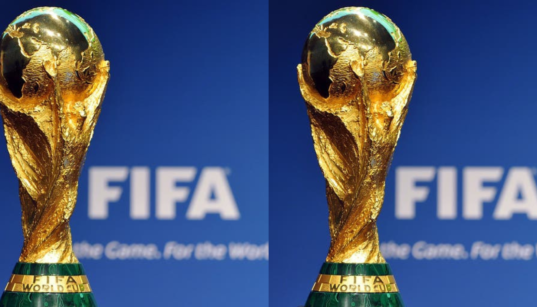 World Cup Stars Before Fame: The Humble Beginnings Behind Football's Biggest Names