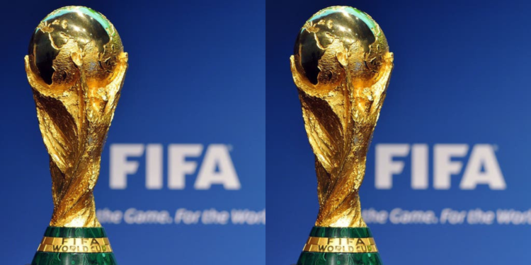 The World Cup Economy: Who Really Makes the Most Money?