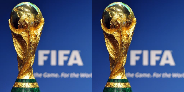 World Cup Stars Before Fame: The Humble Beginnings Behind Football's Biggest Names
