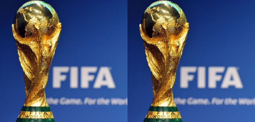 World Cup Stars Before Fame: The Humble Beginnings Behind Football's Biggest Names