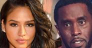 Cassie Ventura and Sean Combs popularly known as Diddy PHOTO/FB