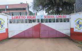 Loreto Girls High School Limuru Closed Indefinitely After Overnight Student Unrest