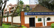 DPP secures conviction of Malindi NG-CDF official and contractor in Ksh19 million tender fraud case after court finds them guilty of corruption offences.