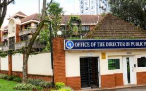 DPP secures conviction of Malindi NG-CDF official and contractor in Ksh19 million tender fraud case after court finds them guilty of corruption offences.