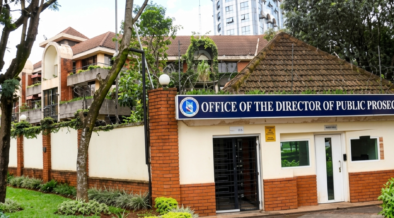 DPP secures conviction of Malindi NG-CDF official and contractor in Ksh19 million tender fraud case after court finds them guilty of corruption offences.