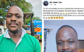 Zinco Mabati Terminates MC Adek Tatu Contract Following DCI Arrest