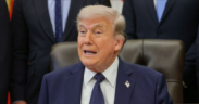 US government introduces support measures for citizens affected by the Ebola outbreak in Africa, offering loans, evacuation assistance, and CDC risk assessments. PHOTO/ Donald Trump X