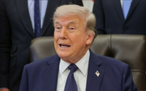 US government introduces support measures for citizens affected by the Ebola outbreak in Africa, offering loans, evacuation assistance, and CDC risk assessments. PHOTO/ Donald Trump X