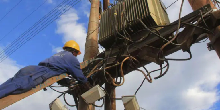Kenya Power Announces Planned Power Interruptions in Several Counties on June 4