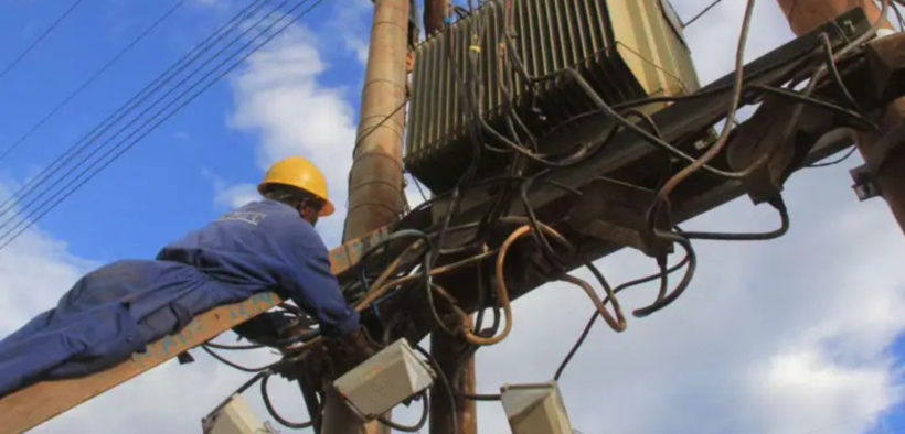 Kenya Power Announces Planned Power Interruptions in Several Counties on June 4