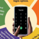 A photo template by HELB showing how to apply PHOTO/HELB