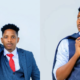 A photo collage of Eric Omondi, a Kenyan Comedian and activist. PHOTO/ Eric Omondi FB