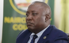 Fresh Trouble for Nairobi Official Found with Ksh 65 Million as DPP Approves Charges