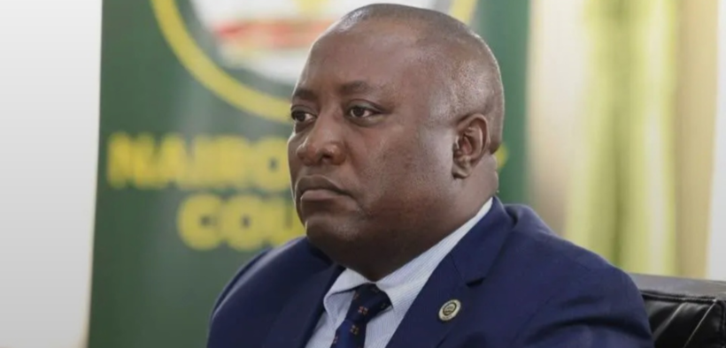 Fresh Trouble for Nairobi Official Found with Ksh 65 Million as DPP Approves Charges