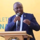 Patrick Analo Akivaga is a Kenyan public servant who serves as the Chief Officer for Urban Development and Planning for the Nairobi City County Government. PHOTO/ file