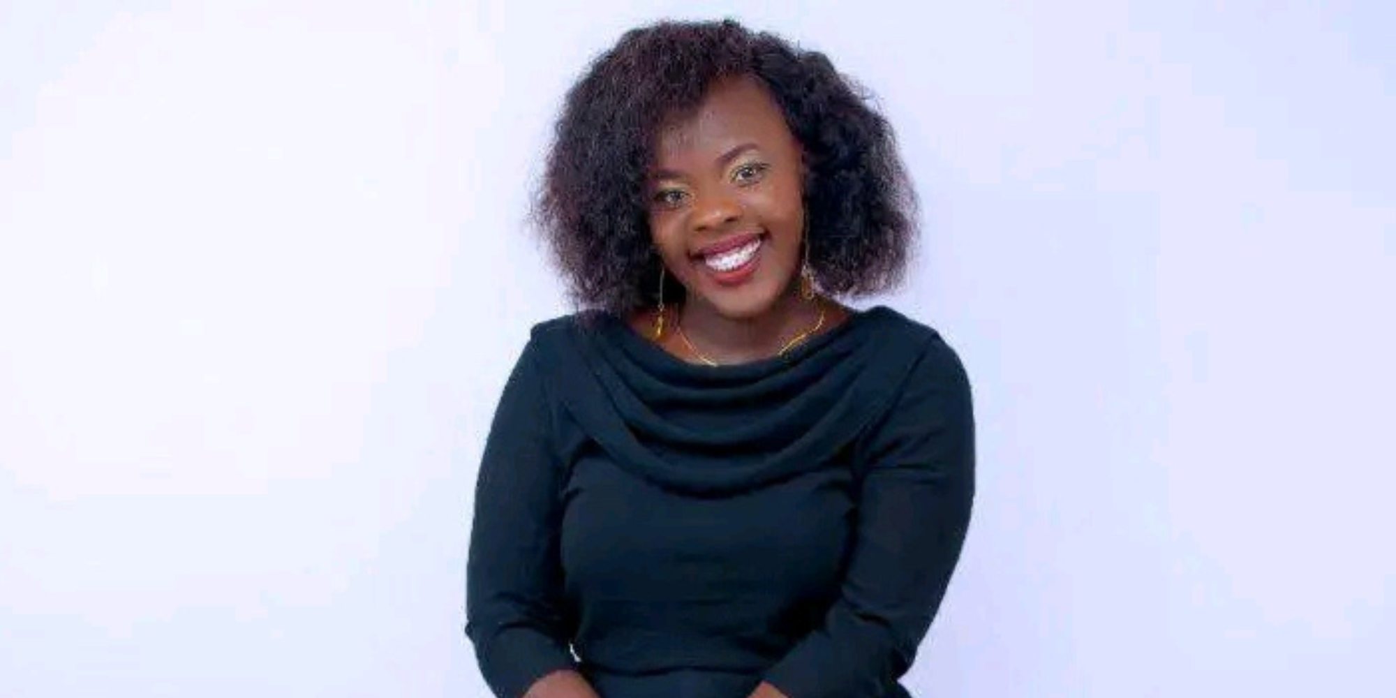 Winnie Ng'ete is the founder Scalp Therapy Ltd, and also aFamily and Intentional parenting advocate. PHOTO/ Ng'ete FB