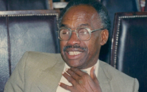 Dixon Kihika Kimani, MP Who Served Three Constituencies. PHOTO/ Who Owns Kenya FB