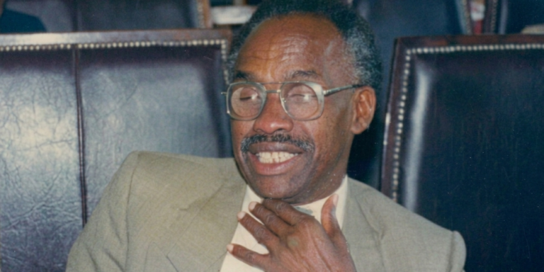 Dixon Kihika Kimani, MP Who Served Three Constituencies. PHOTO/ Who Owns Kenya FB