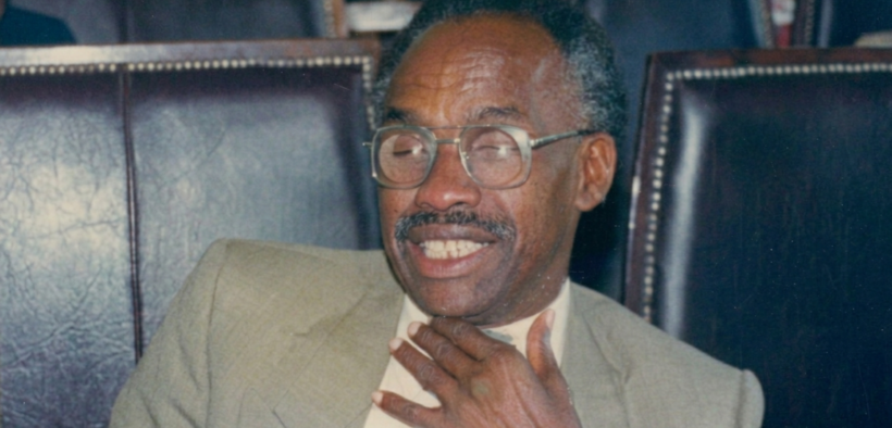 Dixon Kihika Kimani, MP Who Served Three Constituencies. PHOTO/ Who Owns Kenya FB