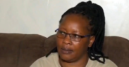 Naomi Diana who named his son 'William Ruto' speaks after the PP2 boy received alleged intimidation from school with fellow kids chanting 'One term' narrative due to his name association to President William Ruto. PHOTO/ file