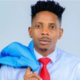 Comedian and Activist Eric Omondi. PHOTO/ Eric Omondi FB