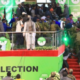 The Bomas of Kenya where the total votes were tallied during the 2022 general elections where William Ruto was declared the President of Kenya afters Voters voted. PHOTO/ IEBC