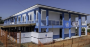 US boosts domestic Ebola readiness as Kenya quarantine plan stalls after court ruling and protests raise legal, health, and political concerns. PHOTO/ Cyprian Nyakundi