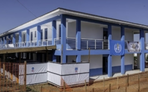 US boosts domestic Ebola readiness as Kenya quarantine plan stalls after court ruling and protests raise legal, health, and political concerns. PHOTO/ Cyprian Nyakundi