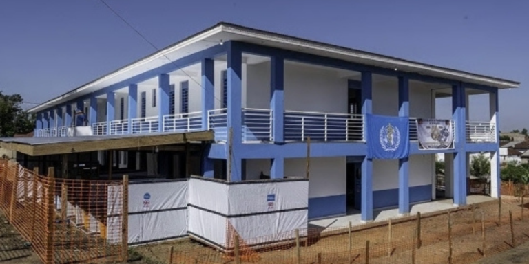 US boosts domestic Ebola readiness as Kenya quarantine plan stalls after court ruling and protests raise legal, health, and political concerns. PHOTO/ Cyprian Nyakundi