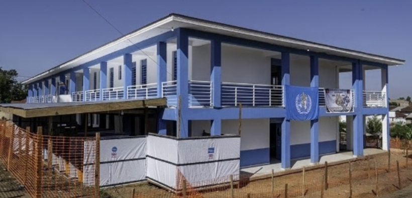US boosts domestic Ebola readiness as Kenya quarantine plan stalls after court ruling and protests raise legal, health, and political concerns. PHOTO/ Cyprian Nyakundi