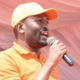 Senator Edwin Sifuna during a past rally. PHOTO/ Edwin Sifuna X
