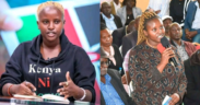 Mercy Tarus: The Teacher-Turned-Activist Who Became a Voice for Kenyan Youth