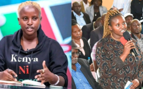 Mercy Tarus: The Teacher-Turned-Activist Who Became a Voice for Kenyan Youth