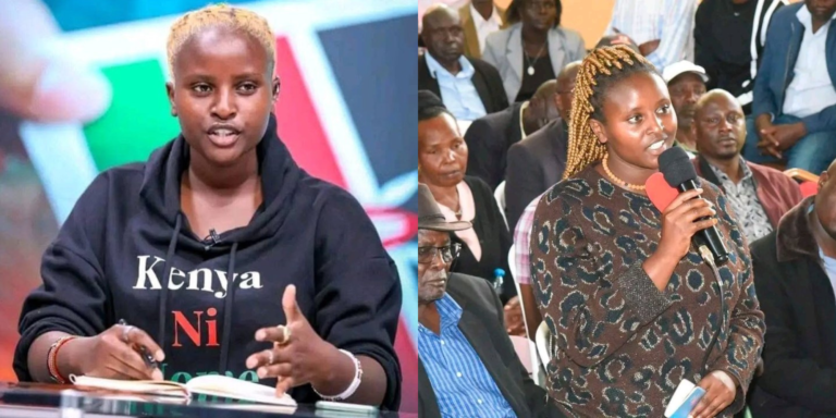 Mercy Tarus: The Teacher-Turned-Activist Who Became a Voice for Kenyan Youth