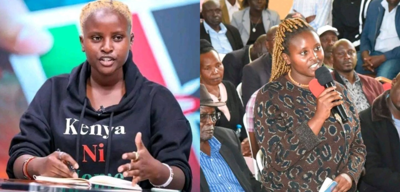 Mercy Tarus: The Teacher-Turned-Activist Who Became a Voice for Kenyan Youth