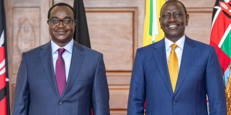 Govt Orders Immediate Closure of All Schools