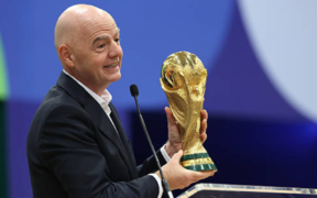 The World Cup Economy: Who Really Makes the Most Money?