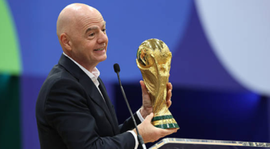 The World Cup Economy: Who Really Makes the Most Money?