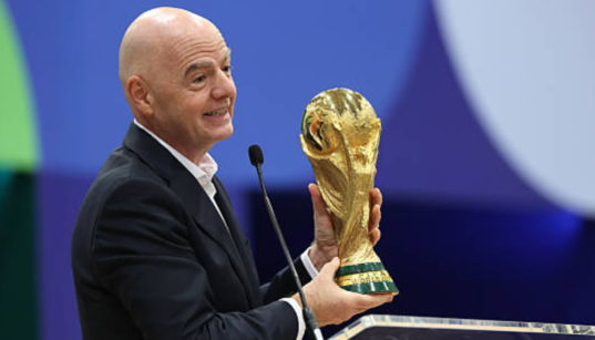 UEFA Blasts FIFA Leadership Over Opaque Decisions