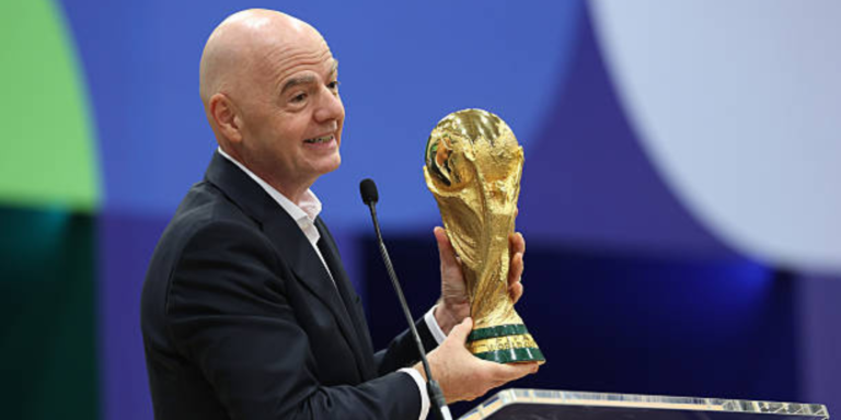 The World Cup Economy: Who Really Makes the Most Money?
