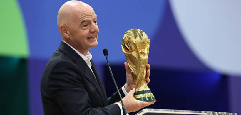 The World Cup Economy: Who Really Makes the Most Money?
