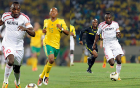 Dennis Oliech: The Rise, Sacrifices and Legacy of a Kenyan Football Icon