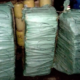 Sacks of cannabis the detectives discovered PHOTO/DCI
