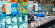 Kibra Drug Network Busted in Major Police Sting Operation
