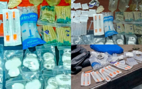Kibra Drug Network Busted in Major Police Sting Operation