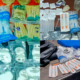 Kibra Drug Network Busted in Major Police Sting Operation