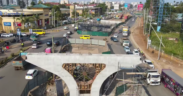 KURA Announces Partial Road Closures Across Nairobi for Major Road Works